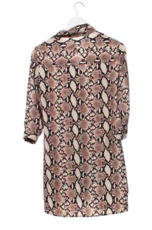 Kleid Bershka, Größe S, Farbe Mehrfarbig, Preis € 14,77