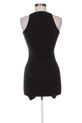 Kleid Bershka, Größe XS, Farbe Schwarz, Preis € 14,77