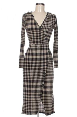 Kleid Bershka, Größe S, Farbe Mehrfarbig, Preis € 15,99