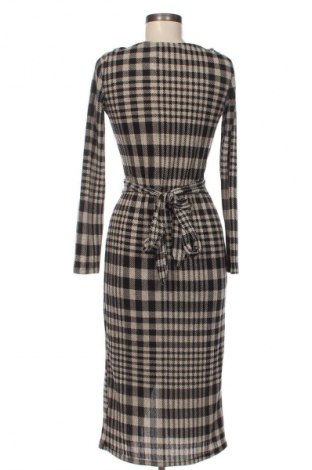 Kleid Bershka, Größe S, Farbe Mehrfarbig, Preis € 15,99