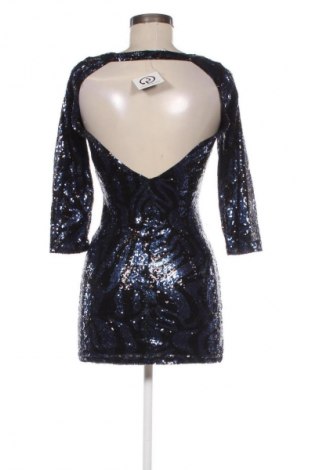 Kleid Bershka, Größe S, Farbe Mehrfarbig, Preis € 17,99
