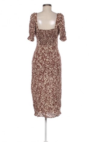 Kleid Bershka, Größe M, Farbe Mehrfarbig, Preis € 27,70