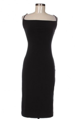 Kleid Bershka, Größe XS, Farbe Schwarz, Preis € 11,99