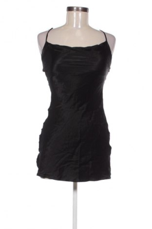 Kleid Bershka, Größe S, Farbe Schwarz, Preis € 9,99