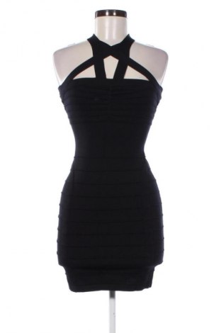 Kleid Bershka, Größe S, Farbe Schwarz, Preis € 14,83