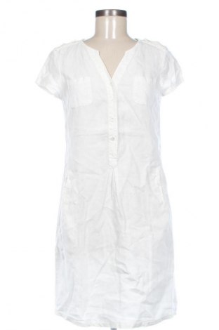 Kleid Best Connections, Größe S, Farbe Weiß, Preis 16,99 €