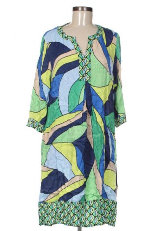 Kleid Betty Barclay, Größe L, Farbe Mehrfarbig, Preis € 57,99