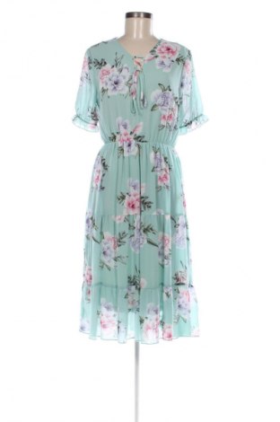 Kleid Bexleys, Größe M, Farbe Mehrfarbig, Preis € 35,99