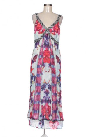 Kleid Biba, Größe L, Farbe Mehrfarbig, Preis € 14,56