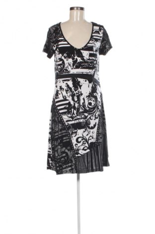 Kleid Biba, Größe M, Farbe Mehrfarbig, Preis € 17,99
