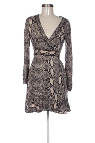 Kleid Bik Bok, Größe S, Farbe Mehrfarbig, Preis € 12,99