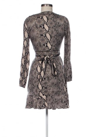 Kleid Bik Bok, Größe S, Farbe Mehrfarbig, Preis € 12,99