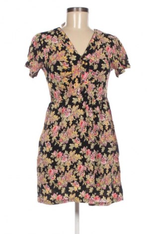 Kleid Bik Bok, Größe S, Farbe Mehrfarbig, Preis € 11,99