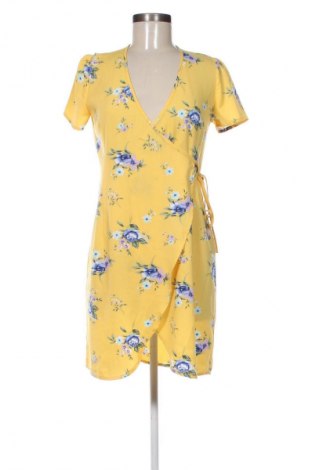 Kleid Bik Bok, Größe XS, Farbe Mehrfarbig, Preis € 12,99
