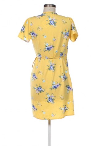 Kleid Bik Bok, Größe XS, Farbe Mehrfarbig, Preis € 12,99
