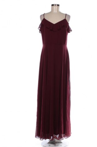 Kleid Bill Levkoff, Größe L, Farbe Rot, Preis € 24,99