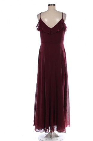 Kleid Bill Levkoff, Größe L, Farbe Rot, Preis € 24,99