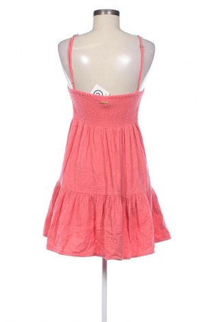 Kleid Billabong, Größe M, Farbe Rosa, Preis € 19,99