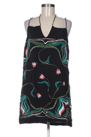 Kleid Billabong, Größe L, Farbe Mehrfarbig, Preis € 19,99