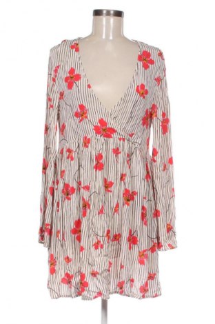 Kleid Billabong, Größe M, Farbe Mehrfarbig, Preis € 16,99
