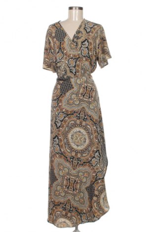 Kleid Bishop + young, Größe XL, Farbe Mehrfarbig, Preis € 89,99