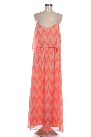 Kleid Bisou Bisou, Größe XXL, Farbe Mehrfarbig, Preis 32,99 €