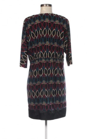 Kleid Bisou Bisou, Größe L, Farbe Mehrfarbig, Preis 22,99 €