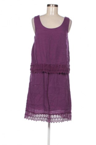 Kleid Blancheporte, Größe M, Farbe Lila, Preis € 11,99
