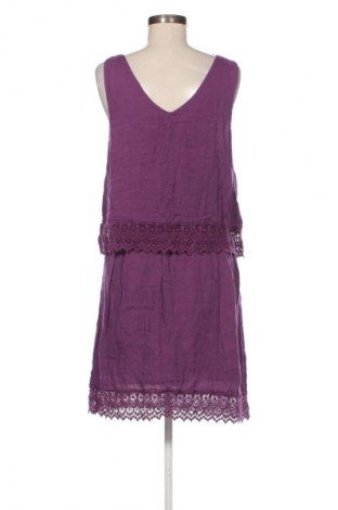 Kleid Blancheporte, Größe M, Farbe Lila, Preis € 11,99