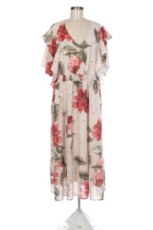 Rochie BloomChic, Mărime XXL, Culoare Multicolor, Preț 155,99 Lei