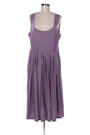 Kleid BloomChic, Größe XXL, Farbe Lila, Preis € 35,99