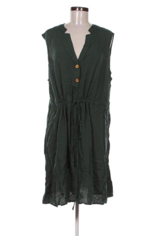 Rochie BloomChic, Mărime XXL, Culoare Verde, Preț 119,99 Lei