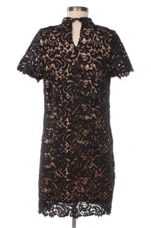 Kleid Blu Pepper, Größe L, Farbe Schwarz, Preis 15,99 €