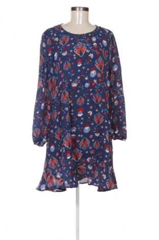 Šaty  Blue Motion, Velikost M, Barva Vícebarevné, Cena  209,00 Kč