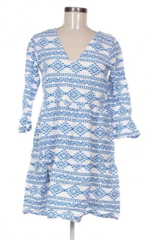 Kleid Blue Motion, Größe XS, Farbe Mehrfarbig, Preis 20,99 €