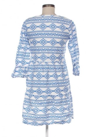 Kleid Blue Motion, Größe XS, Farbe Mehrfarbig, Preis 20,99 €