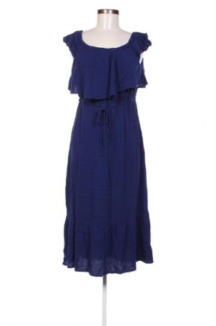 Šaty  Blue Motion, Velikost S, Barva Modrá, Cena  685,00 Kč