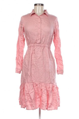 Kleid Blue Motion, Größe S, Farbe Rosa, Preis € 9,99