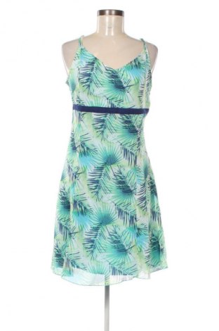 Kleid Blue Motion, Größe M, Farbe Mehrfarbig, Preis € 13,99