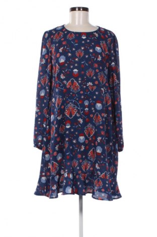 Sukienka Blue Motion, Rozmiar M, Kolor Kolorowy, Cena 124,48 zł