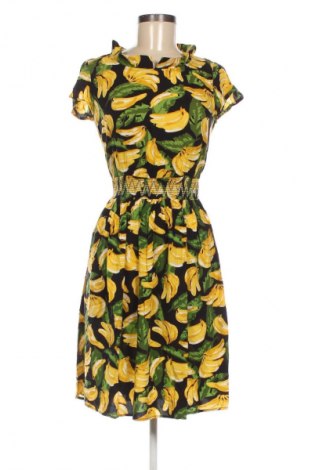 Kleid Blutsgeschwister, Größe S, Farbe Mehrfarbig, Preis € 15,00
