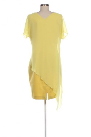 Φόρεμα Bobo Zander, Μέγεθος M, Χρώμα Κίτρινο, Τιμή 16,99 €