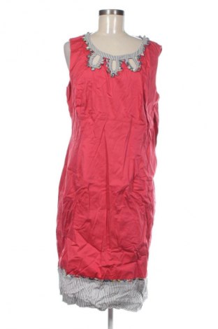 Kleid Boden, Größe XL, Farbe Rot, Preis € 45,99