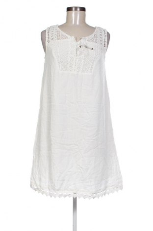 Kleid Body Flirt, Größe XS, Farbe Weiß, Preis 14,83 €