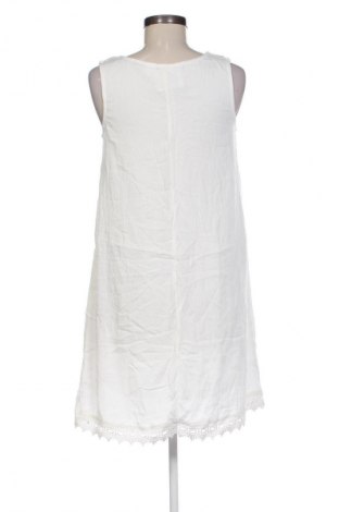 Kleid Body Flirt, Größe XS, Farbe Weiß, Preis 14,83 €