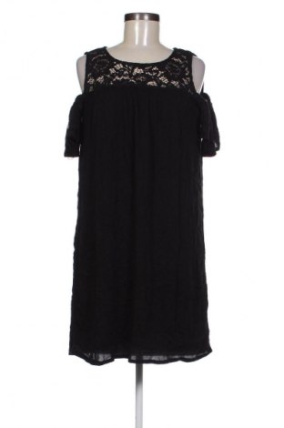 Rochie Body Flirt, Mărime S, Culoare Negru, Preț 76,32 Lei
