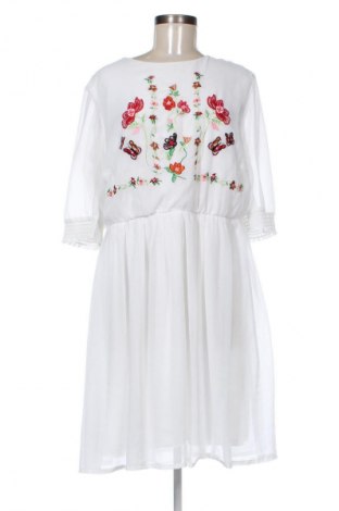 Kleid Body Flirt, Größe XL, Farbe Mehrfarbig, Preis 12,99 €