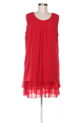 Kleid Body Flirt, Größe L, Farbe Rot, Preis € 11,99
