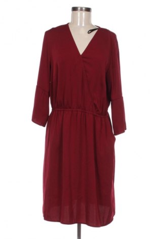Kleid Body Flirt, Größe XL, Farbe Rot, Preis € 9,99