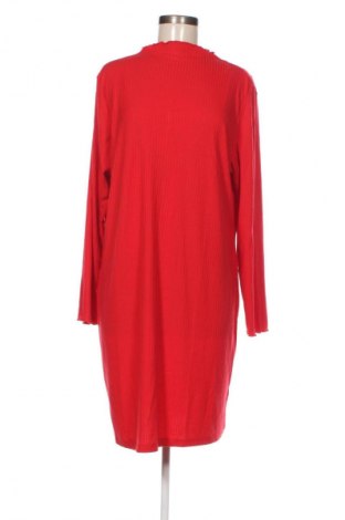 Kleid Body Flirt, Größe XXL, Farbe Rot, Preis € 9,99